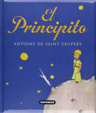 El Principito Libro