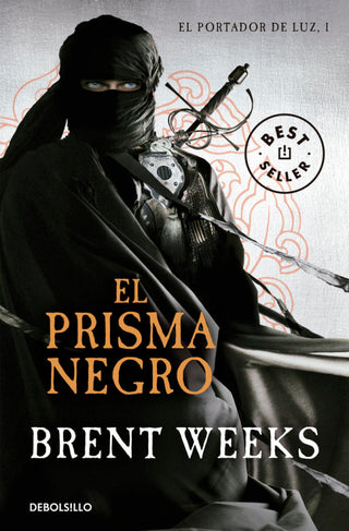 El Prisma Negro (El Portador De Luz 1) Libro