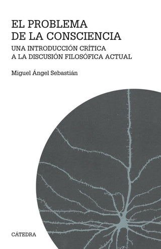 El Problema De La Consciencia Libro