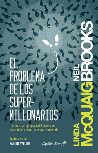 El Problema De Los Supermillonarios Libro