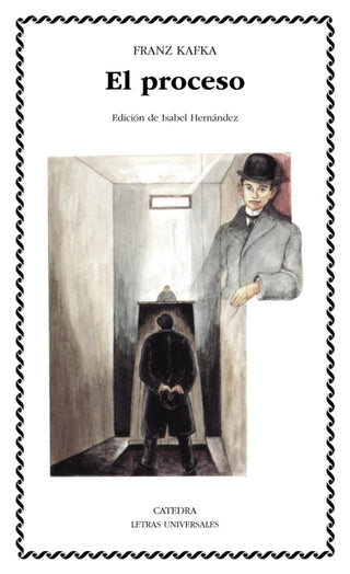 El Proceso Libro