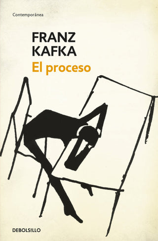 El Proceso Libro