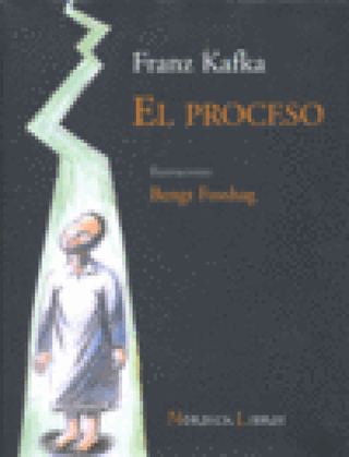 El Proceso Libro