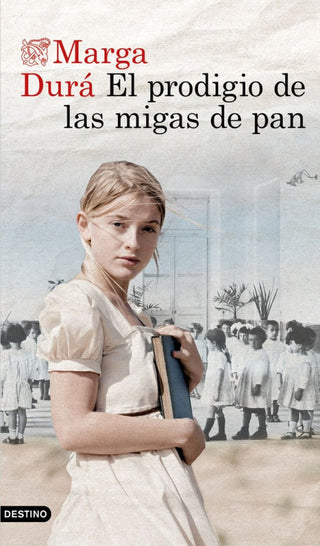 El Prodigio De Las Migas Pan Libro