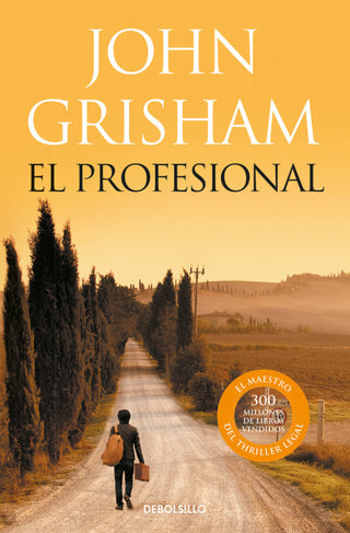 El Profesional Libro