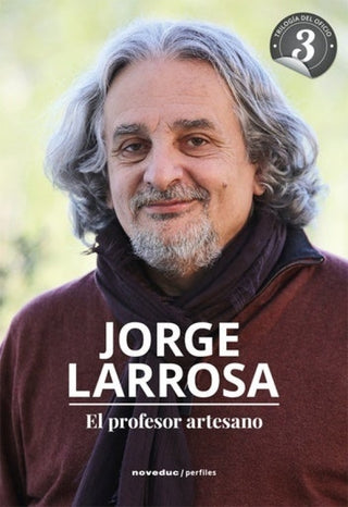 El Profesor Artesano Libro