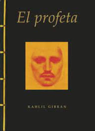 El Profeta Libro