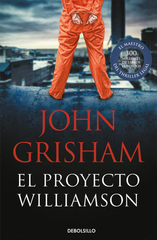 El Proyecto Williamson Libro