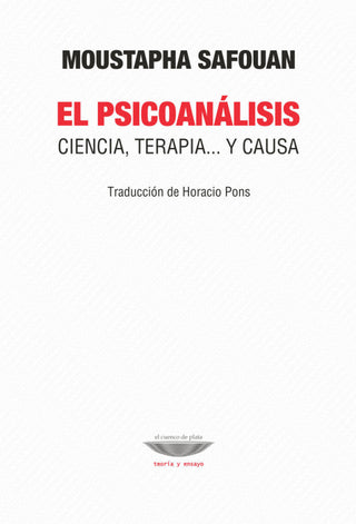 El Psicoanalisis Libro