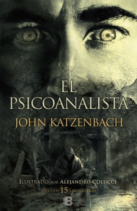 El Psicoanalista. Edición Ilustrada Libro