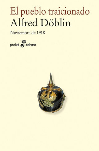 El Pueblo Traicionado Libro