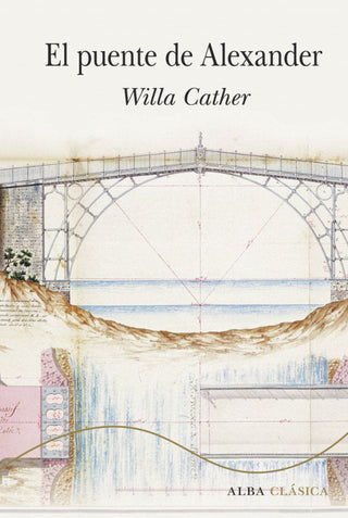 El Puente De Alexander Libro