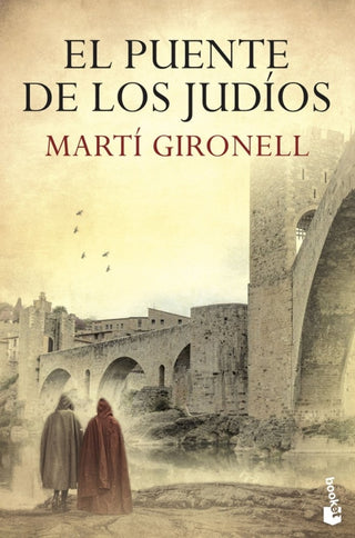 El Puente De Los Judíos Libro