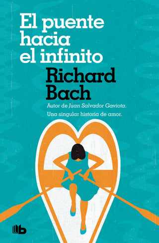 El Puente Hacia El Infinito Libro
