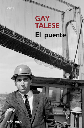 El Puente Libro