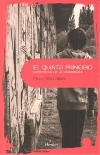 El Quinto Principio Libro