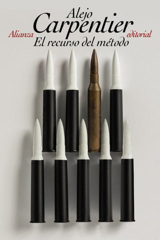 El Recurso Del Método Libro