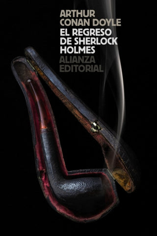 El Regreso De Sherlock Holmes Libro