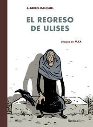 El Regreso De Ulises Libro
