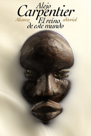 El Reino De Este Mundo Libro