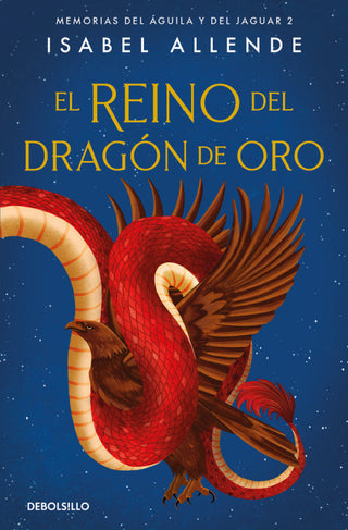 El Reino Del Dragón De Oro Libro