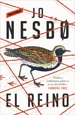 El Reino Libro