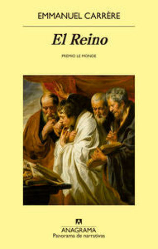 El Reino Libro