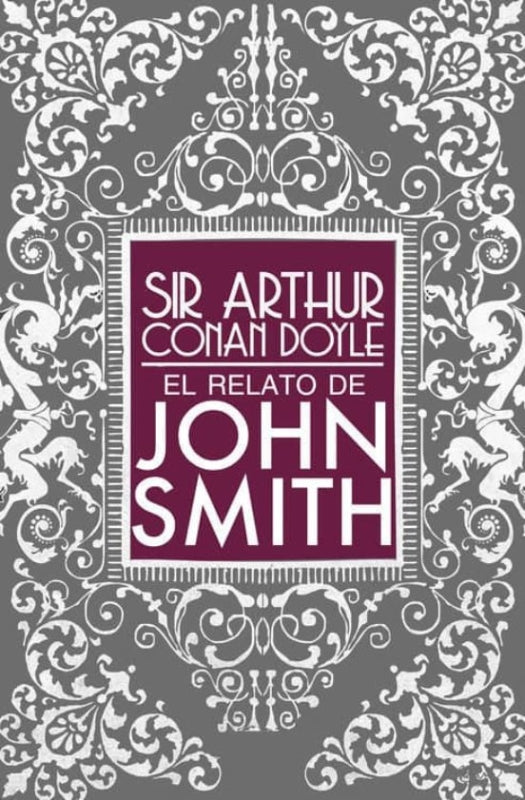 El Relato De Jhon Smith Libro