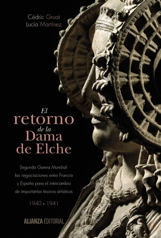 El Retorno De La Dama Elche Libro