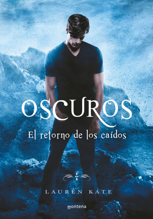 El Retorno De Los Caídos (Oscuros 6) Libro