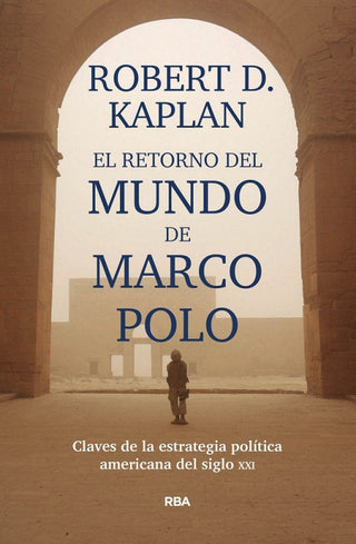 El Retorno Del Mundo De Marco Polo Libro