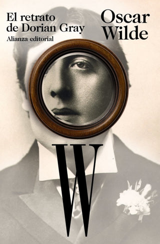 El Retrato De Dorian Gray Libro