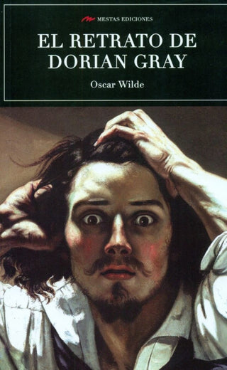 El Retrato De Dorian Gray Libro