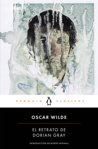 El Retrato De Dorian Gray Libro