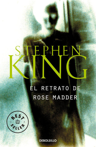 El Retrato De Rose Madder Libro
