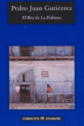 El Rey De La Habana Libro