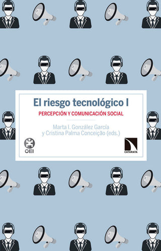 El Riesgo Tecnológico I Libro