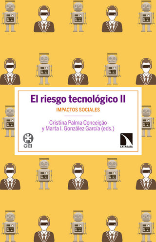 El Riesgo Tecnológico Ii Libro