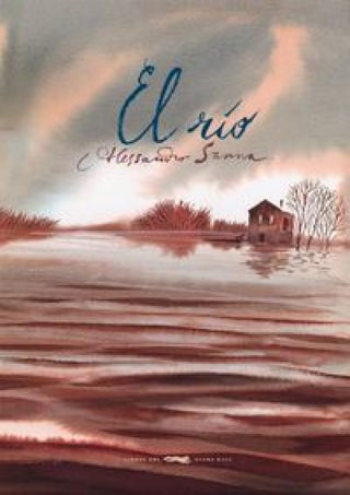El Río Libro