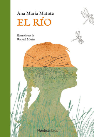 El Río Libro