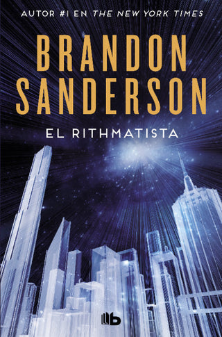 El Rithmatista Libro