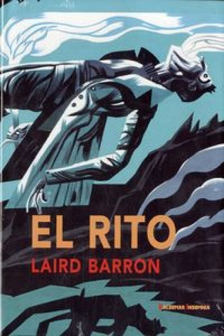 El Rito Libro