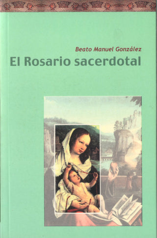 El Rosario Sacerdotal Libro
