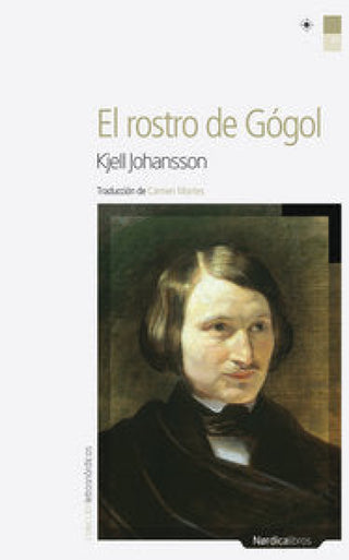 El Rostro De Gógol Libro