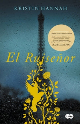El Ruiseñor Libro