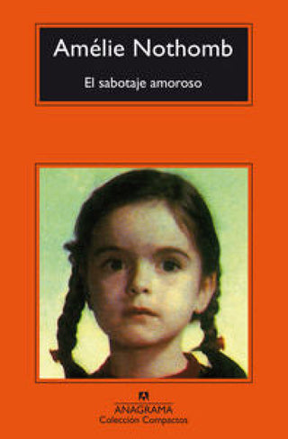 El Sabotaje Amoroso Libro