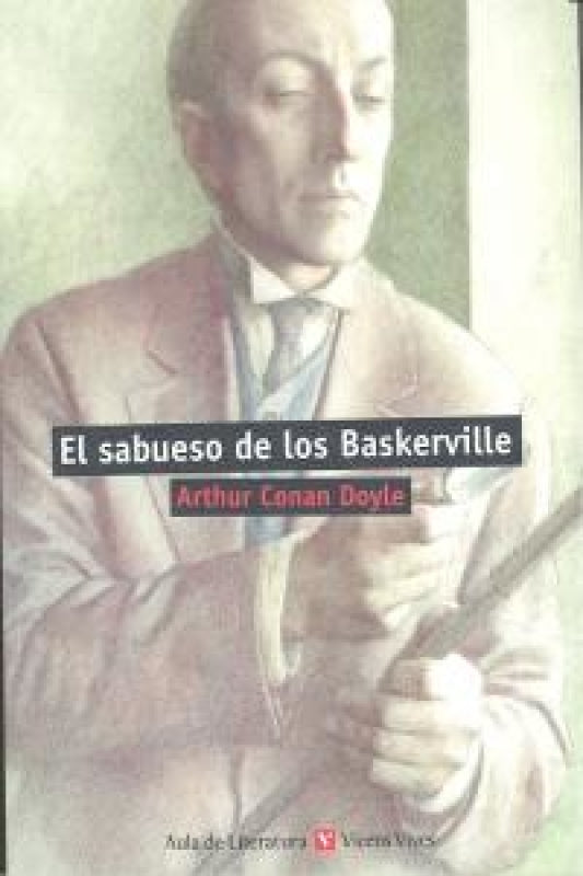 El Sabueso De Los Baskerville N/e Libro