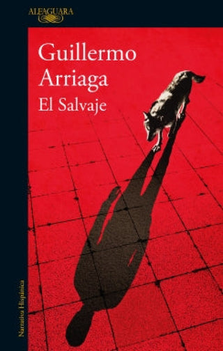 El salvaje