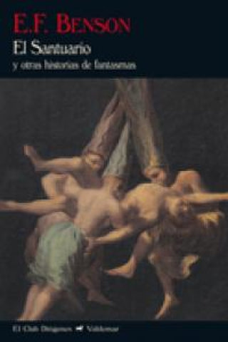 El Santuario Libro