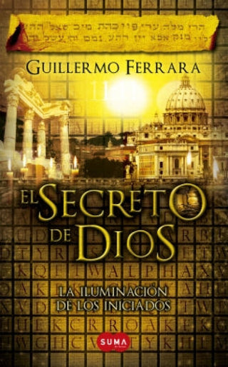 El Secreto De Dios Libro